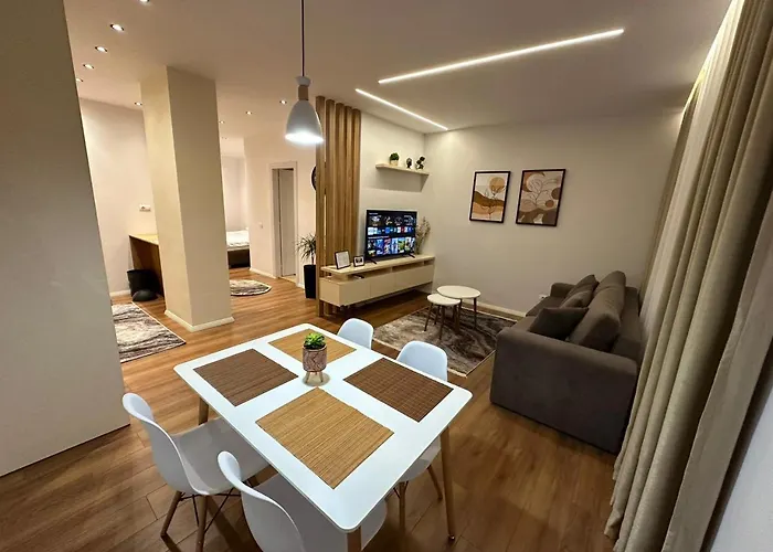 Fa Apartments At City Center 02