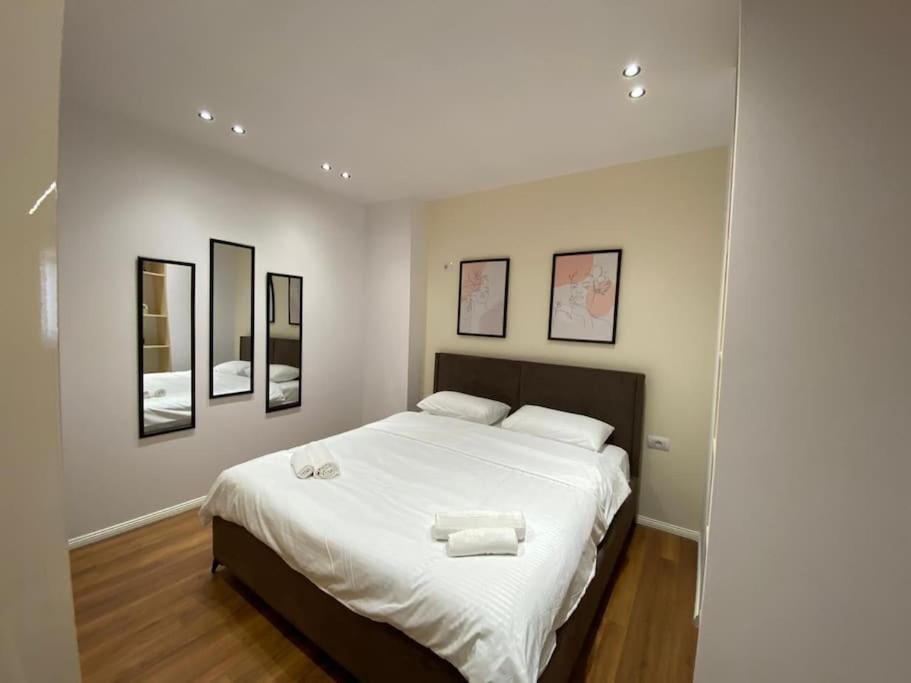 Apartamento Fa At Center 02 *