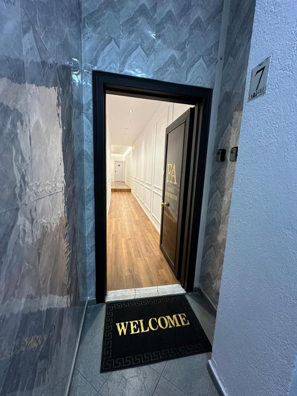 Apartment Fa At Center 02 Tirana