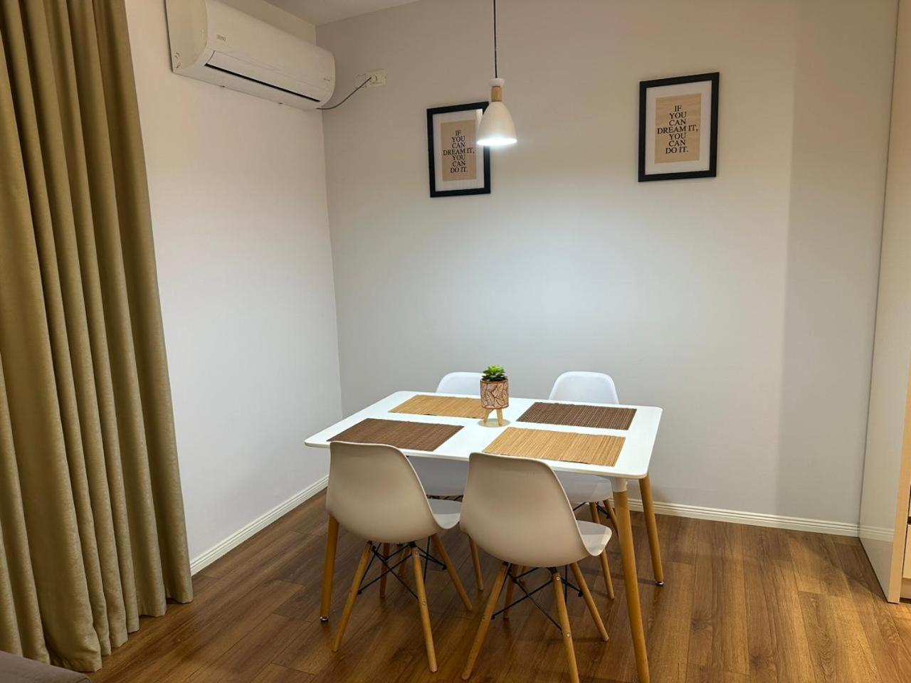 Apartment Fa At Center 02 *