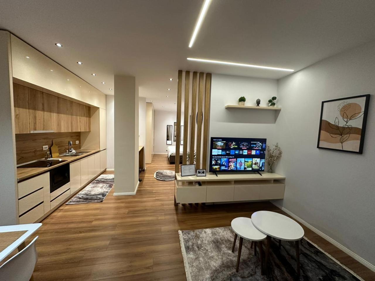 Apartamento Fa At Center 02